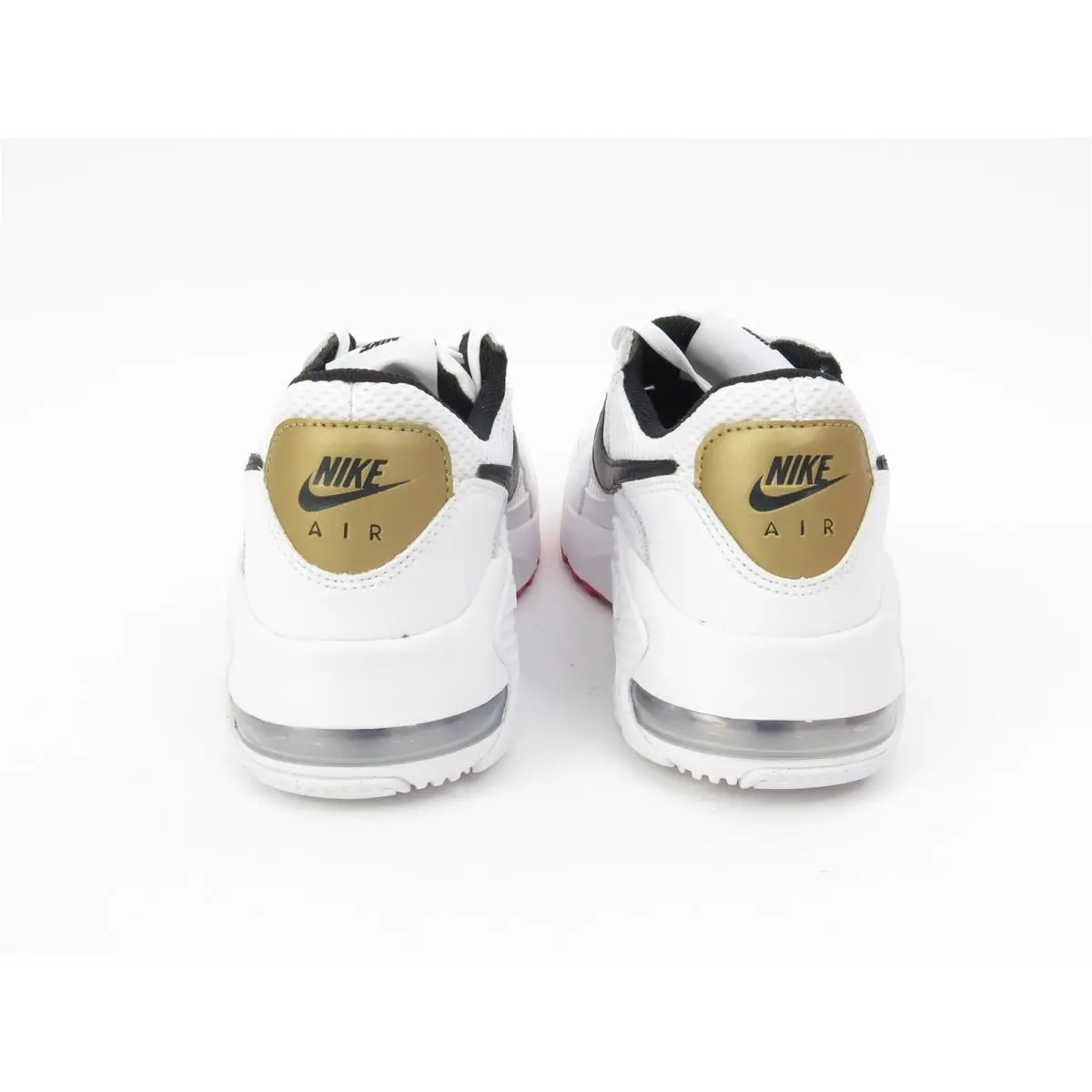 Nike shoes - White 1