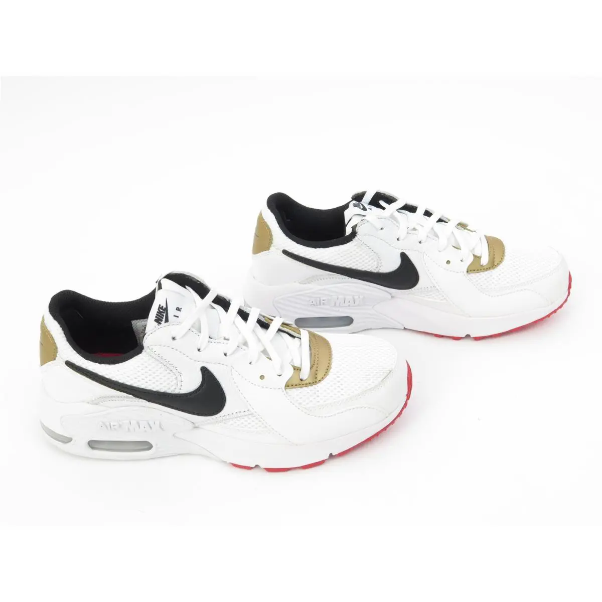Nike shoes - White 2