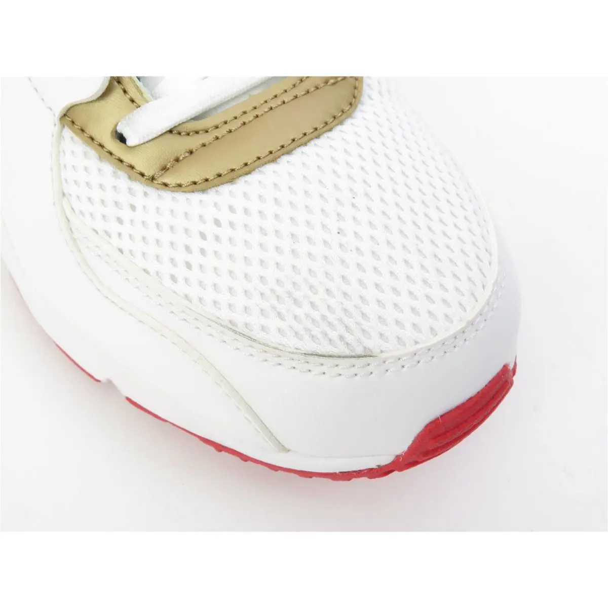 Nike shoes - White 3