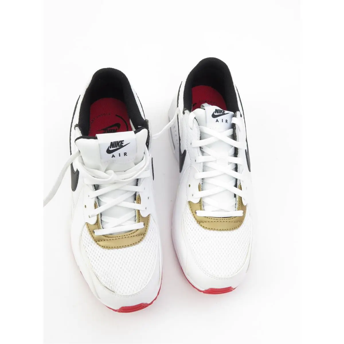 Nike shoes - White 4