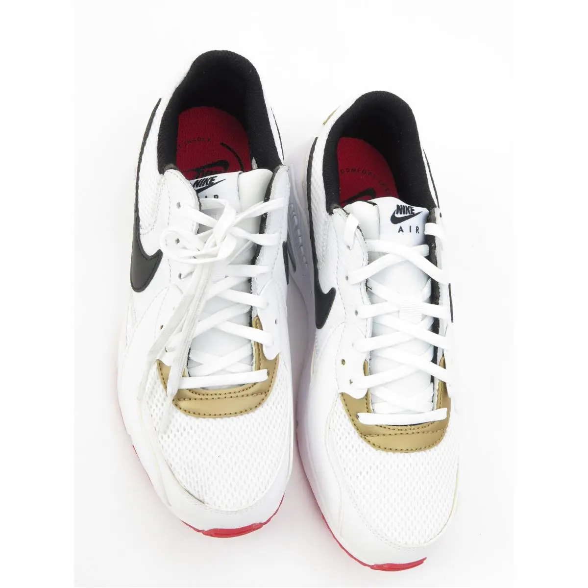 Nike shoes - White 7
