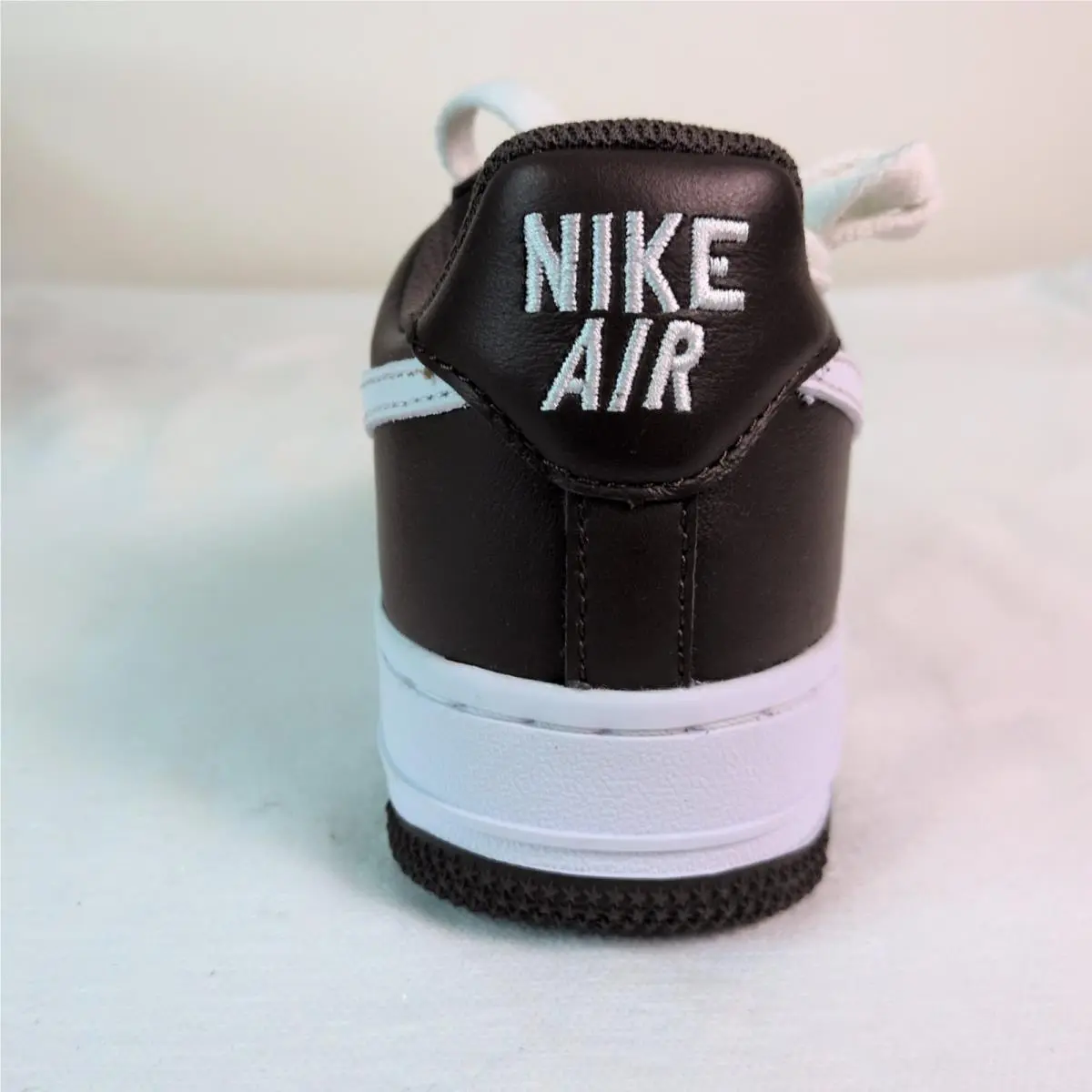 Nike shoes - Nike Air Force 1 - Air Force - FD7039-200 - Brown 8