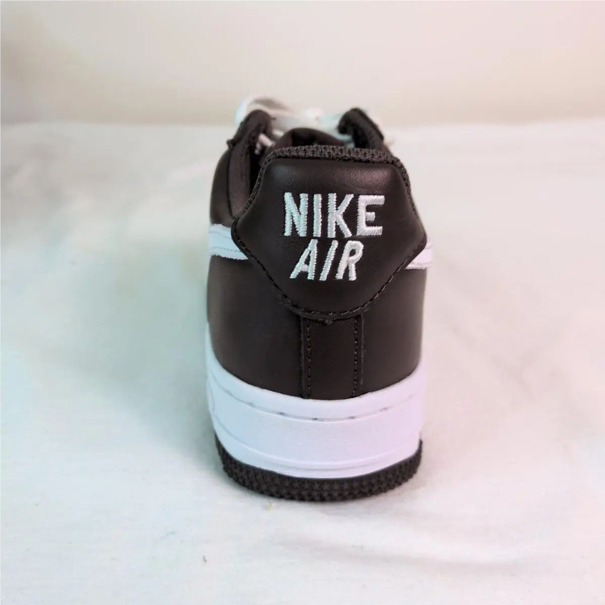 Nike shoes - Nike Air Force 1 - Air Force - FD7039-200 - Brown 3