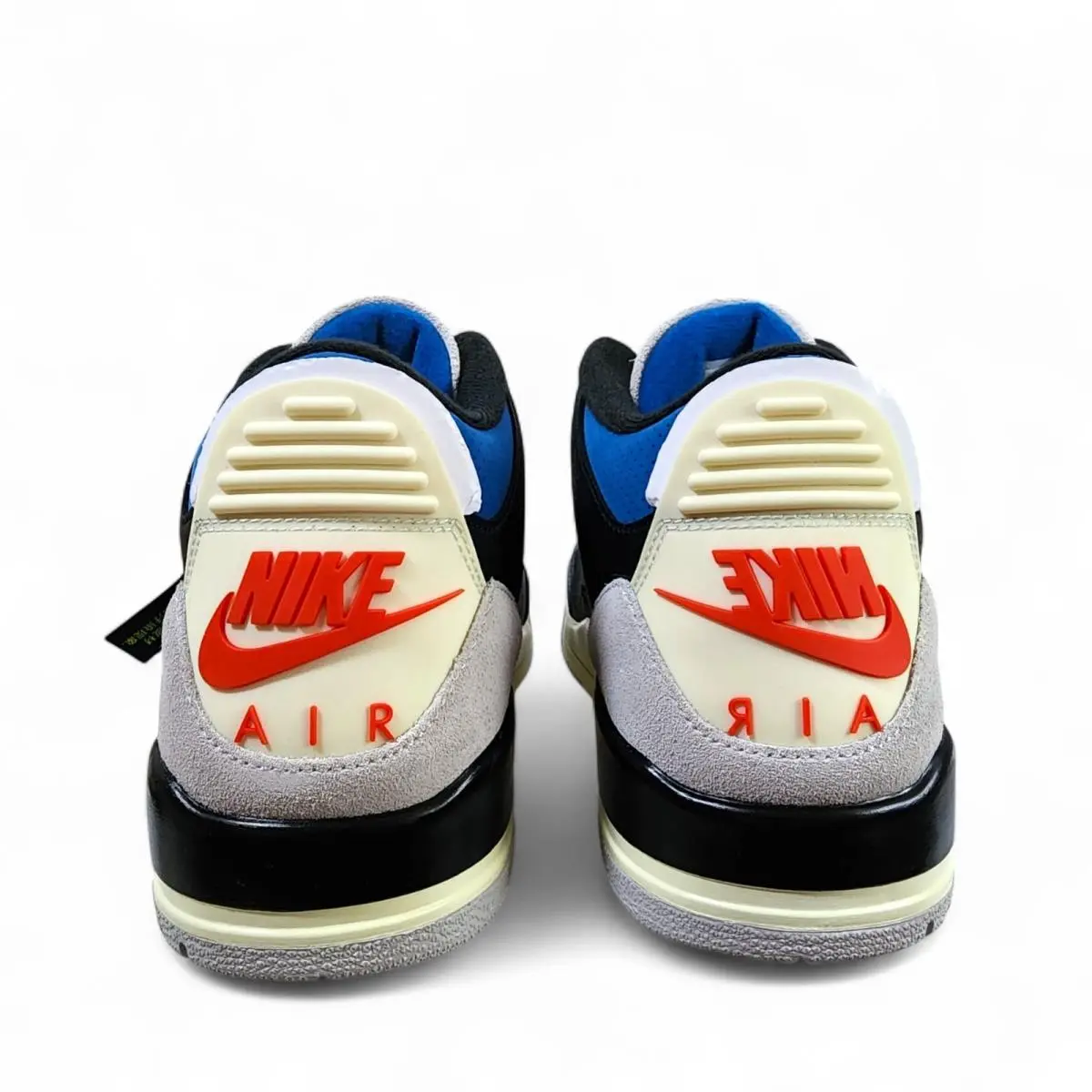 Nike shoes - Air Jordan 3 - Air - IB8967-004 - Black 9