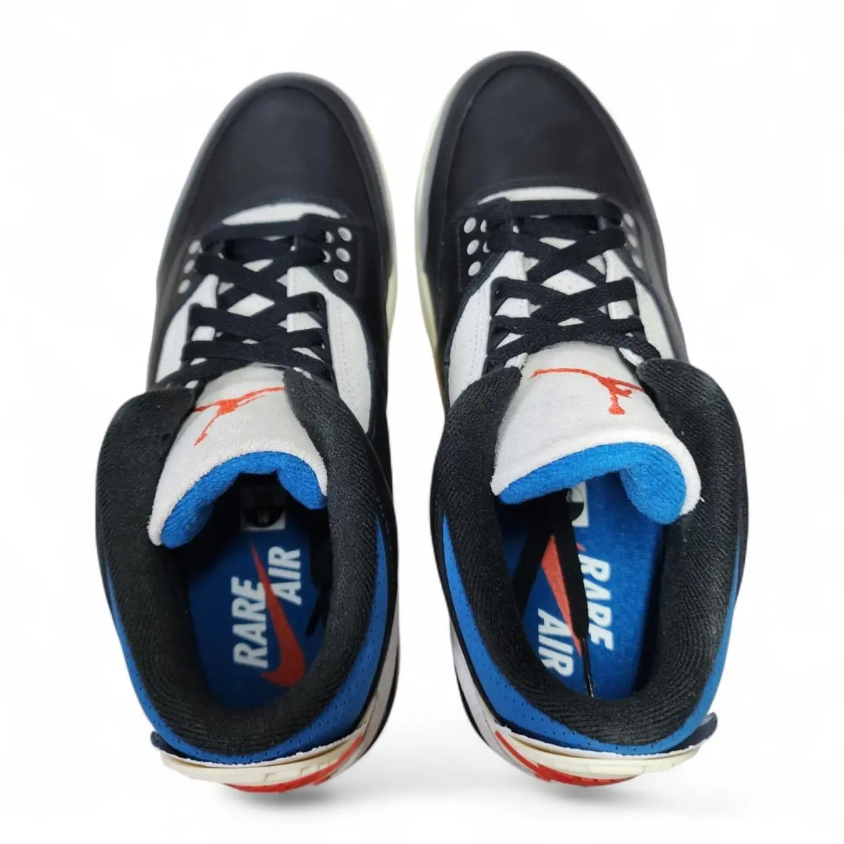 Nike shoes - Air Jordan 3 - Air - IB8967-004 - Black 7