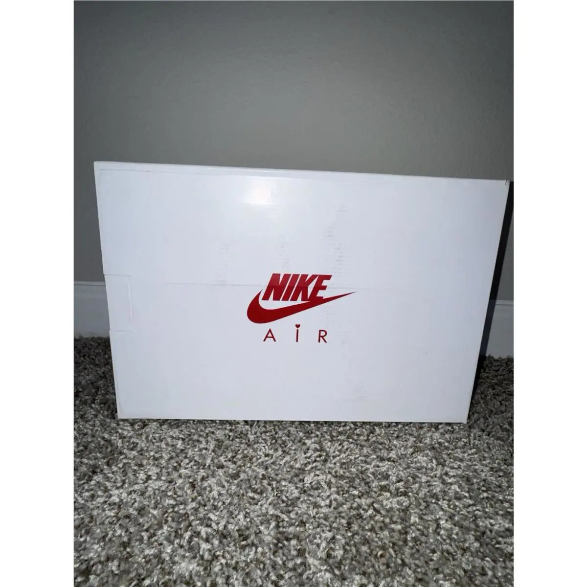 Nike shoes - Nike Air Force 1 - Air Force - DD3384-600 - Pink 9