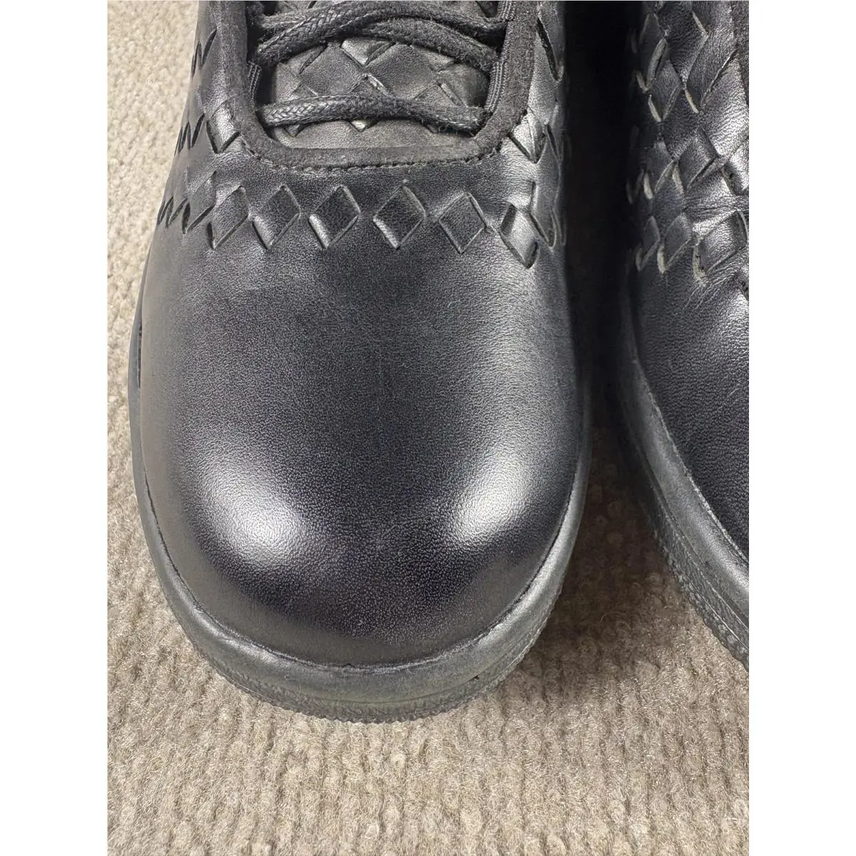 Nike shoes - Jordan Shine - Shine - 689480-010 - Black 1