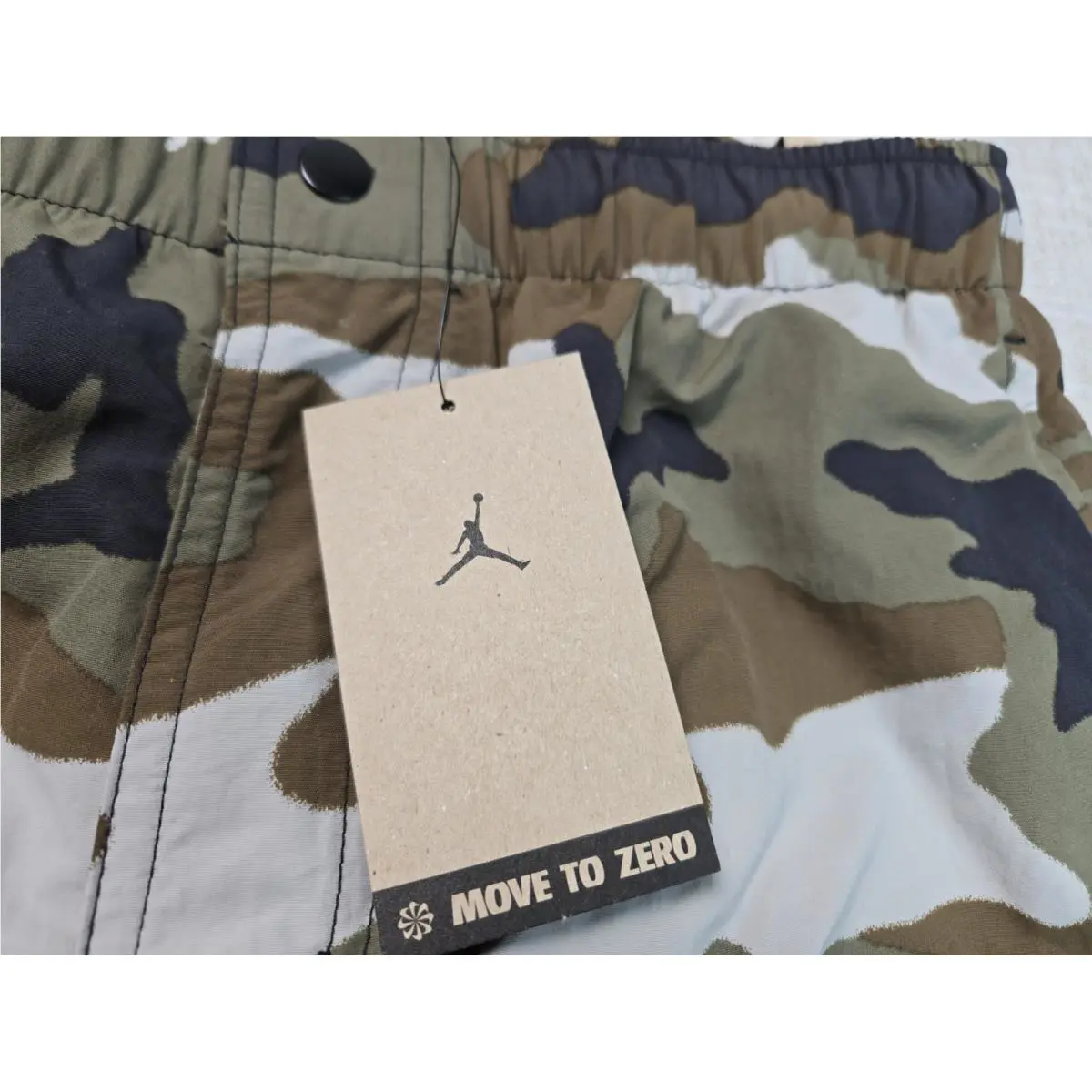 Nike clothing - FZ3529-380 - FZ3529-380 FZ3529 - Camo (UPC: 197601300667) 11