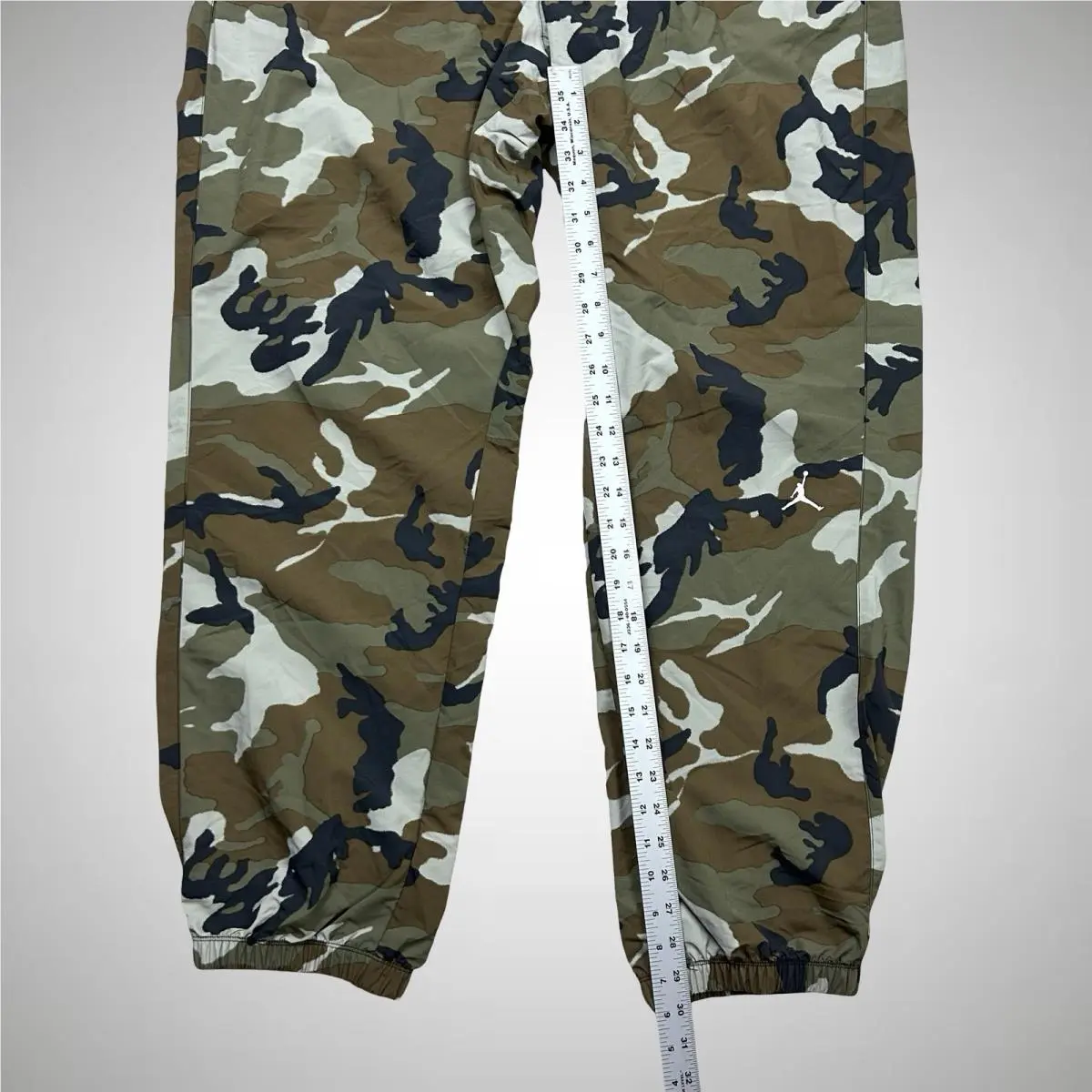 Nike clothing - FZ3529-380 - FZ3529-380 FZ3529 - Camo (UPC: 197601300667) 5