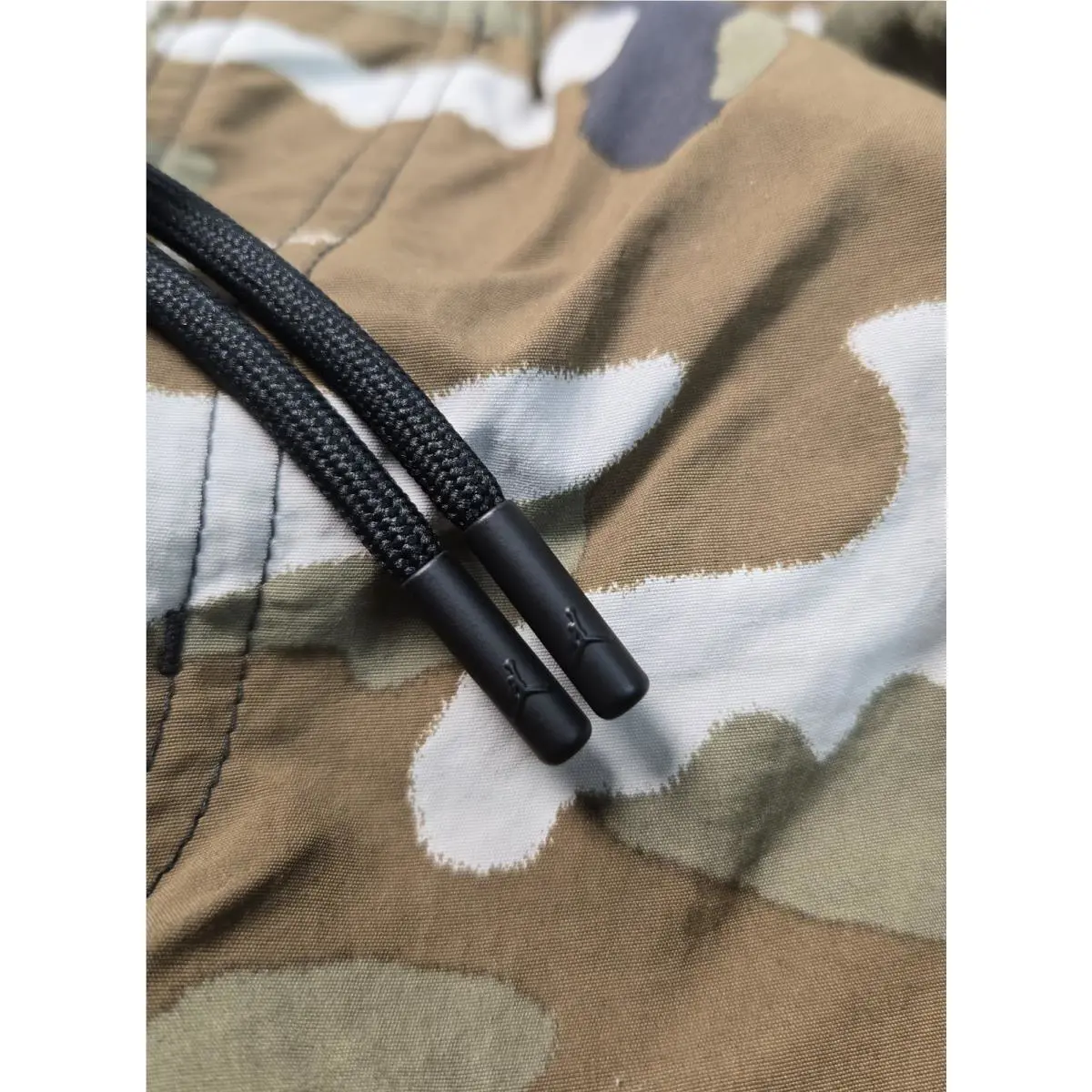Nike clothing - FZ3529-380 - FZ3529-380 FZ3529 - Camo (UPC: 197601300667) 8