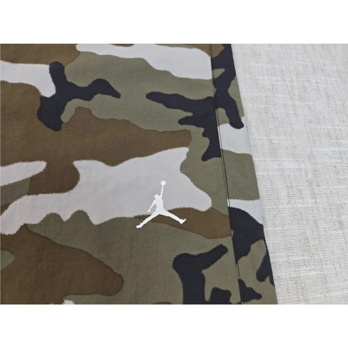 Nike clothing - FZ3529-380 - FZ3529-380 FZ3529 - Camo (UPC: 197601300667) 2