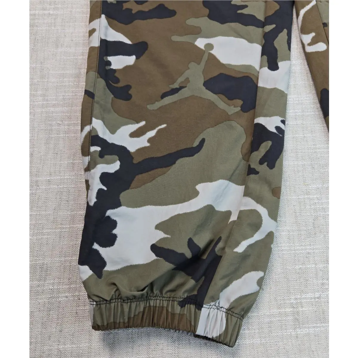 Nike clothing - FZ3529-380 - FZ3529-380 FZ3529 - Camo (UPC: 197601300667) 6