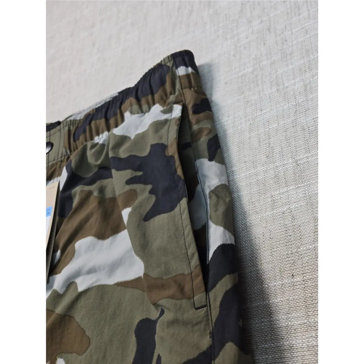 Nike clothing - FZ3529-380 - FZ3529-380 FZ3529 - Camo (UPC: 197601300667) 7