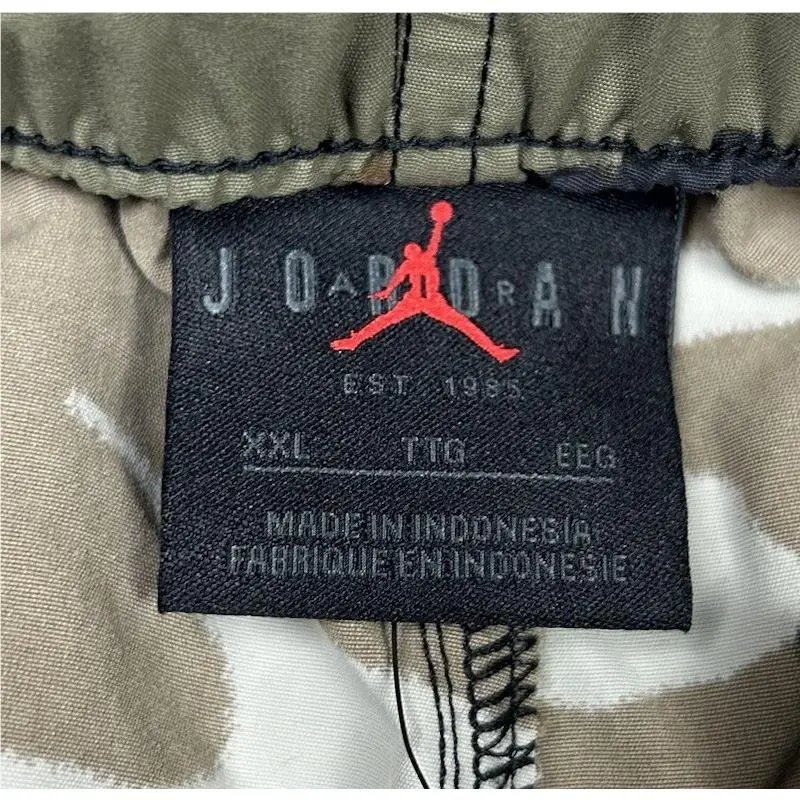 Nike clothing - FZ3529-380 - FZ3529-380 FZ3529 - Camo (UPC: 197601300667) 8