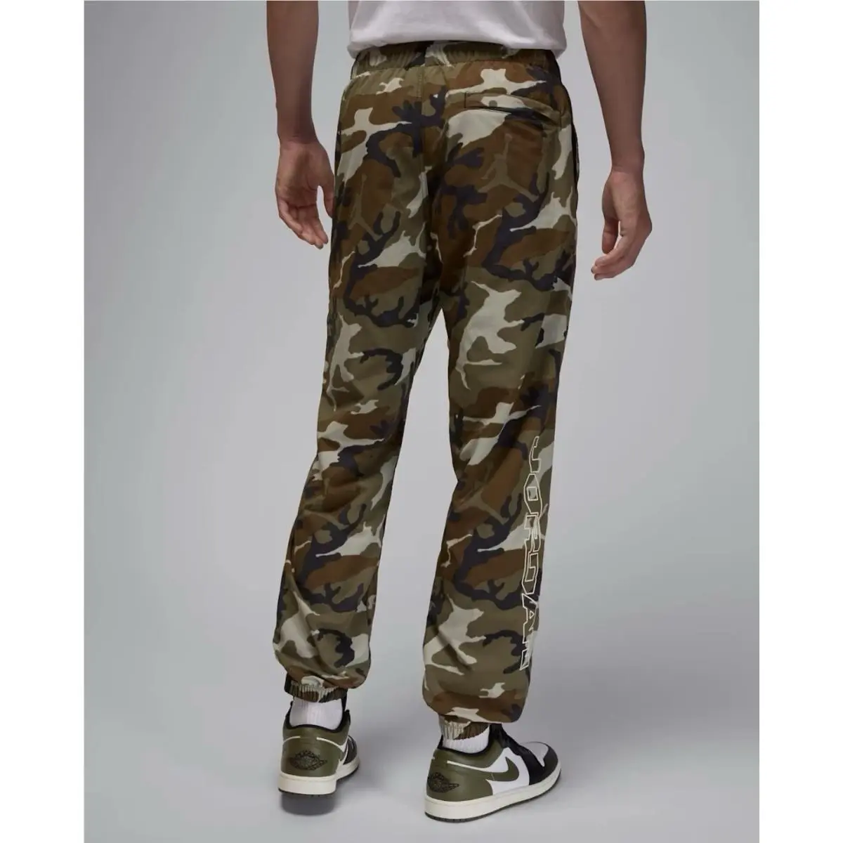 Nike clothing - FZ3529-380 - FZ3529-380 FZ3529 - Camo (UPC: 197601300667) 13
