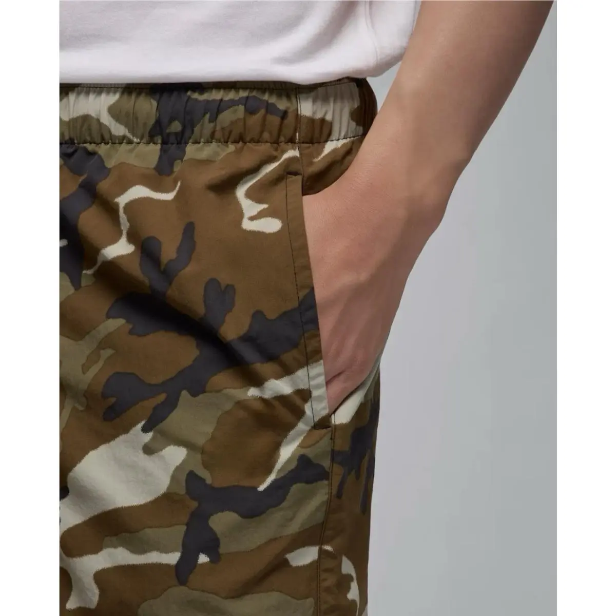 Nike clothing - FZ3529-380 - FZ3529-380 FZ3529 - Camo (UPC: 197601300667) 14