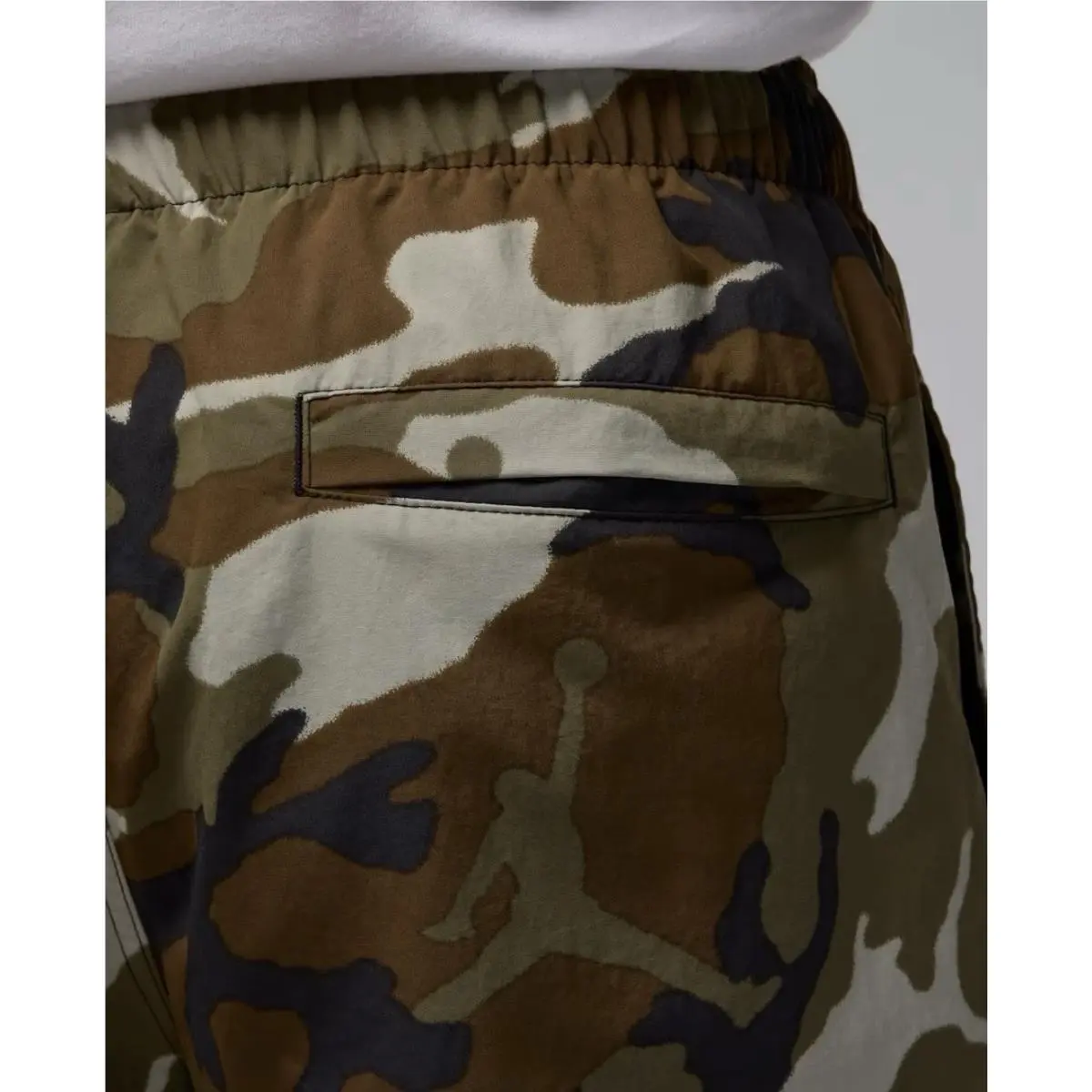 Nike clothing - FZ3529-380 - FZ3529-380 FZ3529 - Camo (UPC: 197601300667) 15