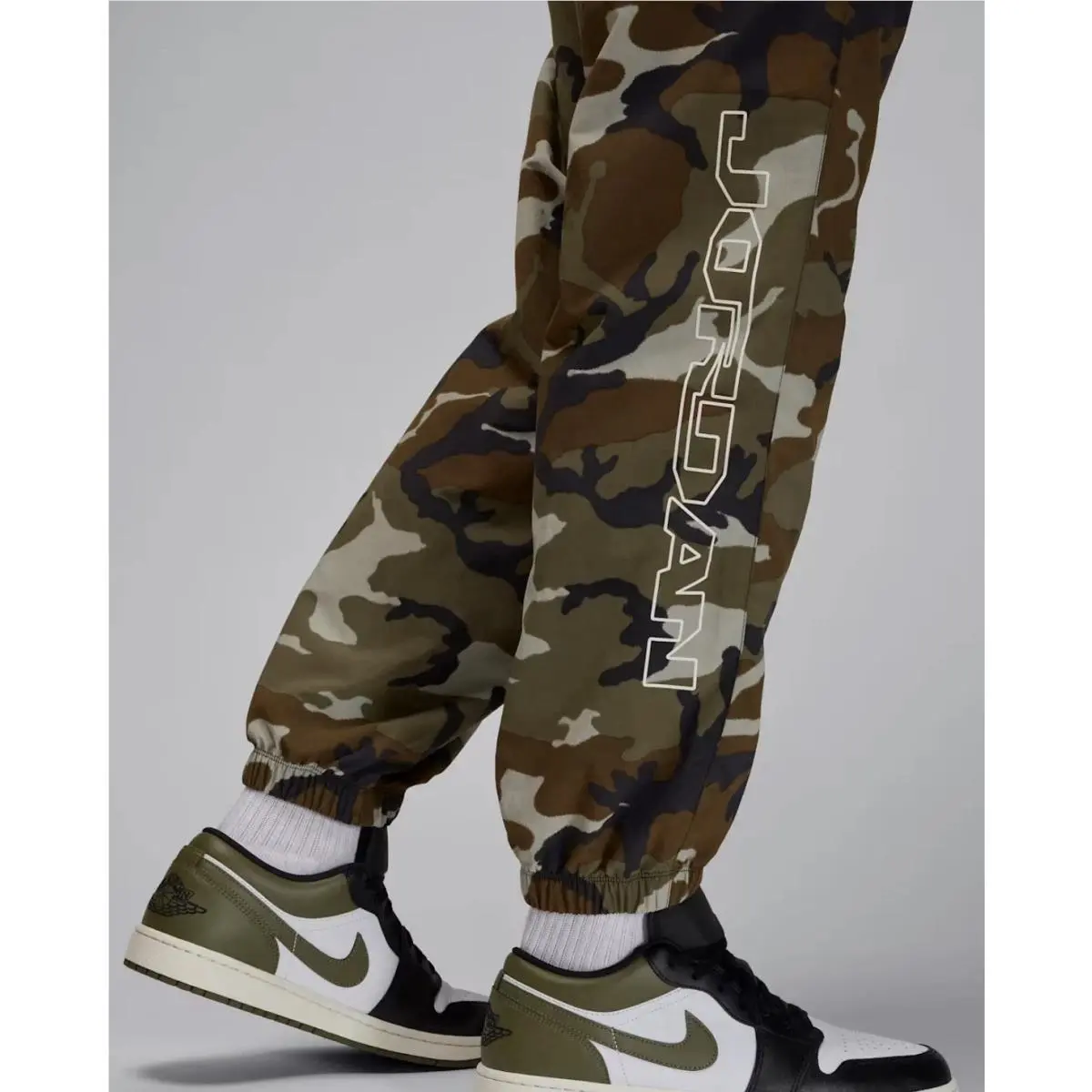 Nike clothing - FZ3529-380 - FZ3529-380 FZ3529 - Camo (UPC: 197601300667) 16