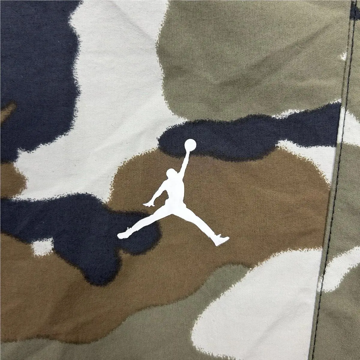 Nike clothing - FZ3529-380 - FZ3529-380 FZ3529 - Camo (UPC: 197601300667) 7