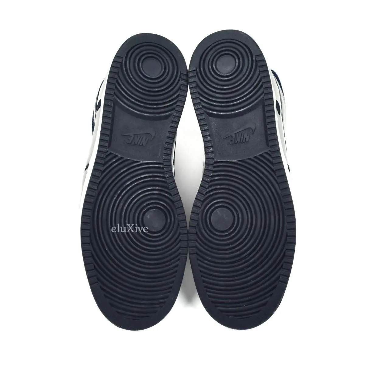 Nike shoes - Nike Vandal High - Vandal High - 306973-041 - Gray 6