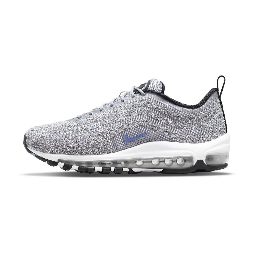 Nike shoes - Nike Air Max 97 - Air Max - Gray 0