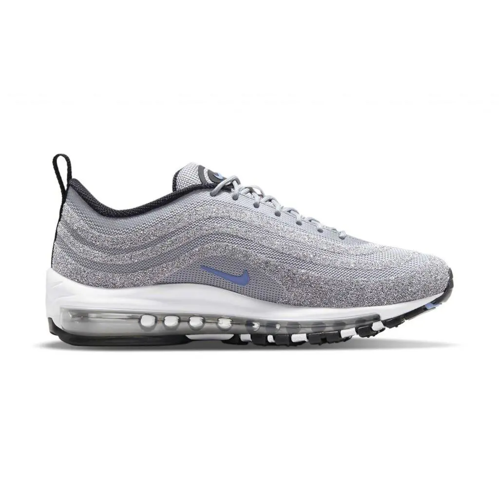 Nike shoes - Nike Air Max 97 - Air Max - Gray 1