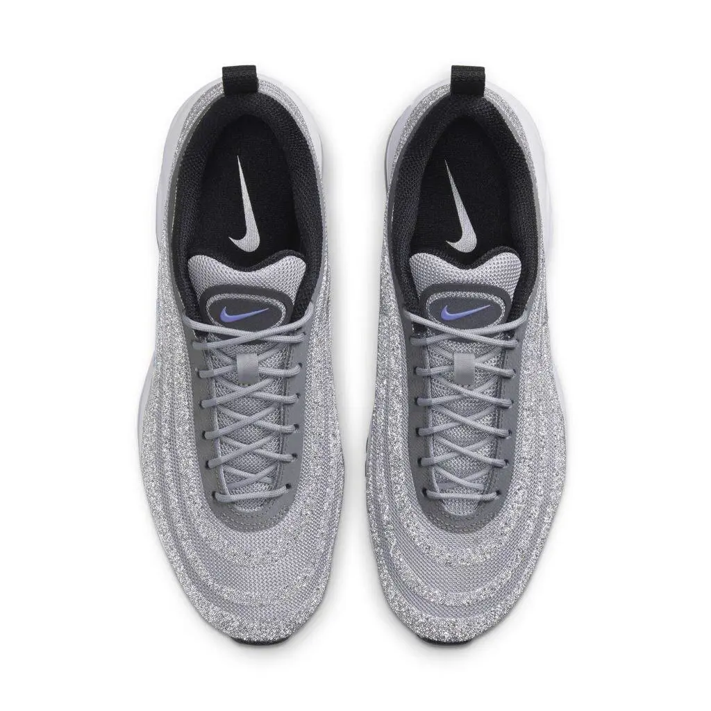 Nike shoes - Nike Air Max 97 - Air Max - Gray 2