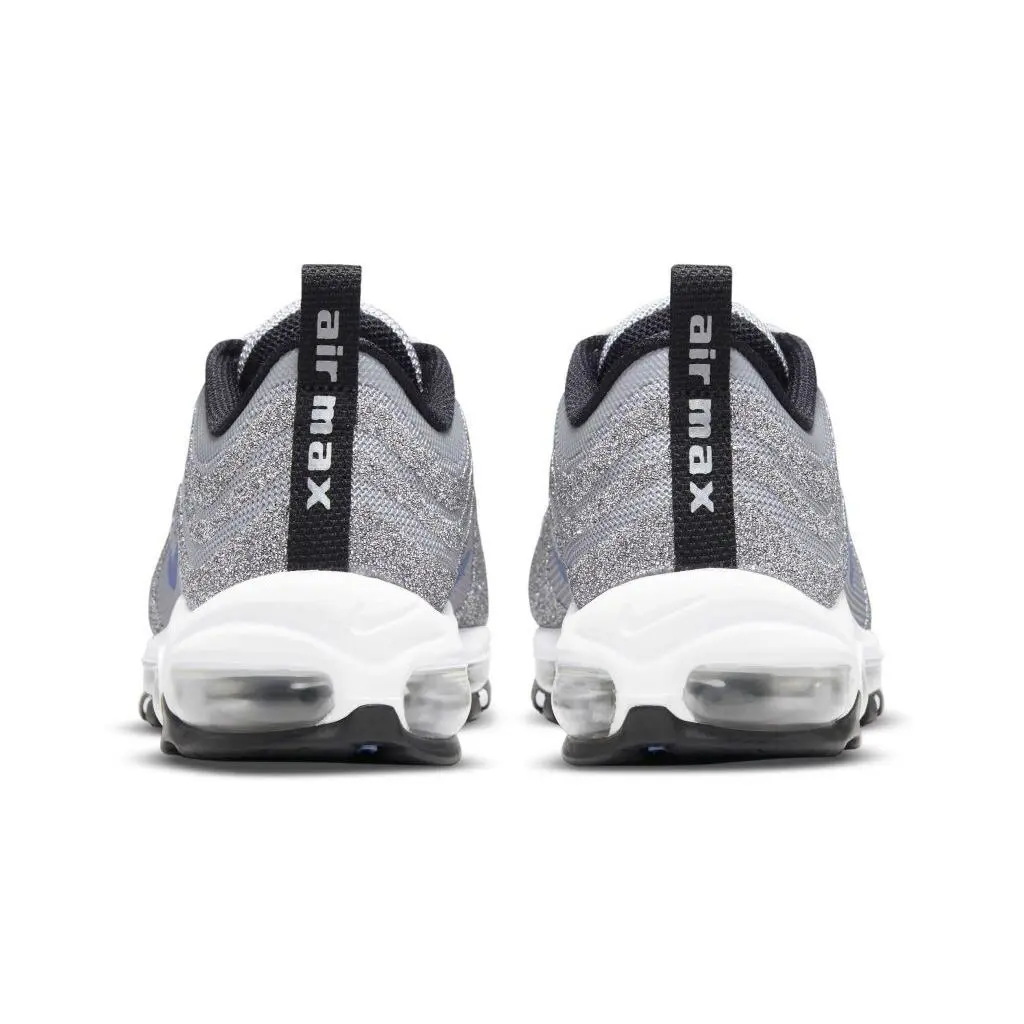 Nike shoes - Nike Air Max 97 - Air Max - Gray 3