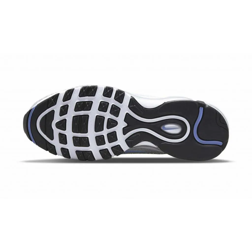 Nike shoes - Nike Air Max 97 - Air Max - Gray 4