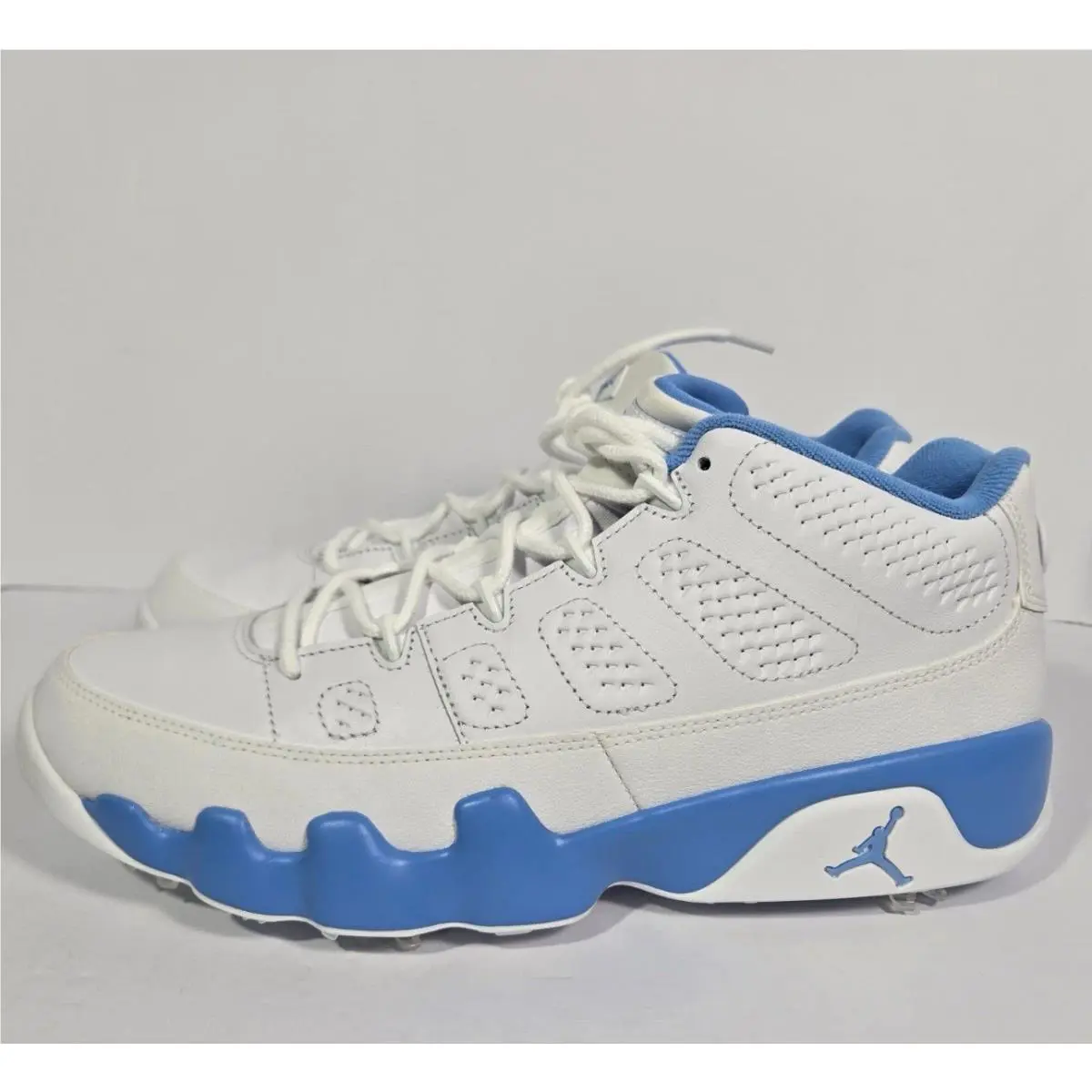 Nike shoes - Air Jordan 9 - Air - FJ5934-101 - Blue 5