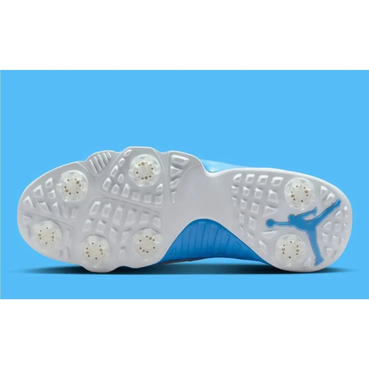 Nike shoes - Air Jordan 9 - Air - FJ5934-101 - Blue 4