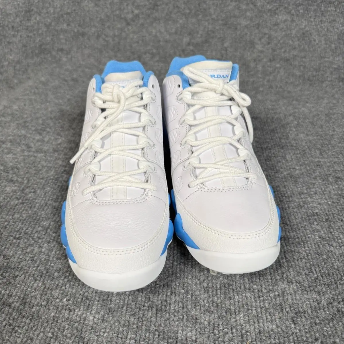 Nike shoes - FJ5934101 - FJ5934-101 - White 0