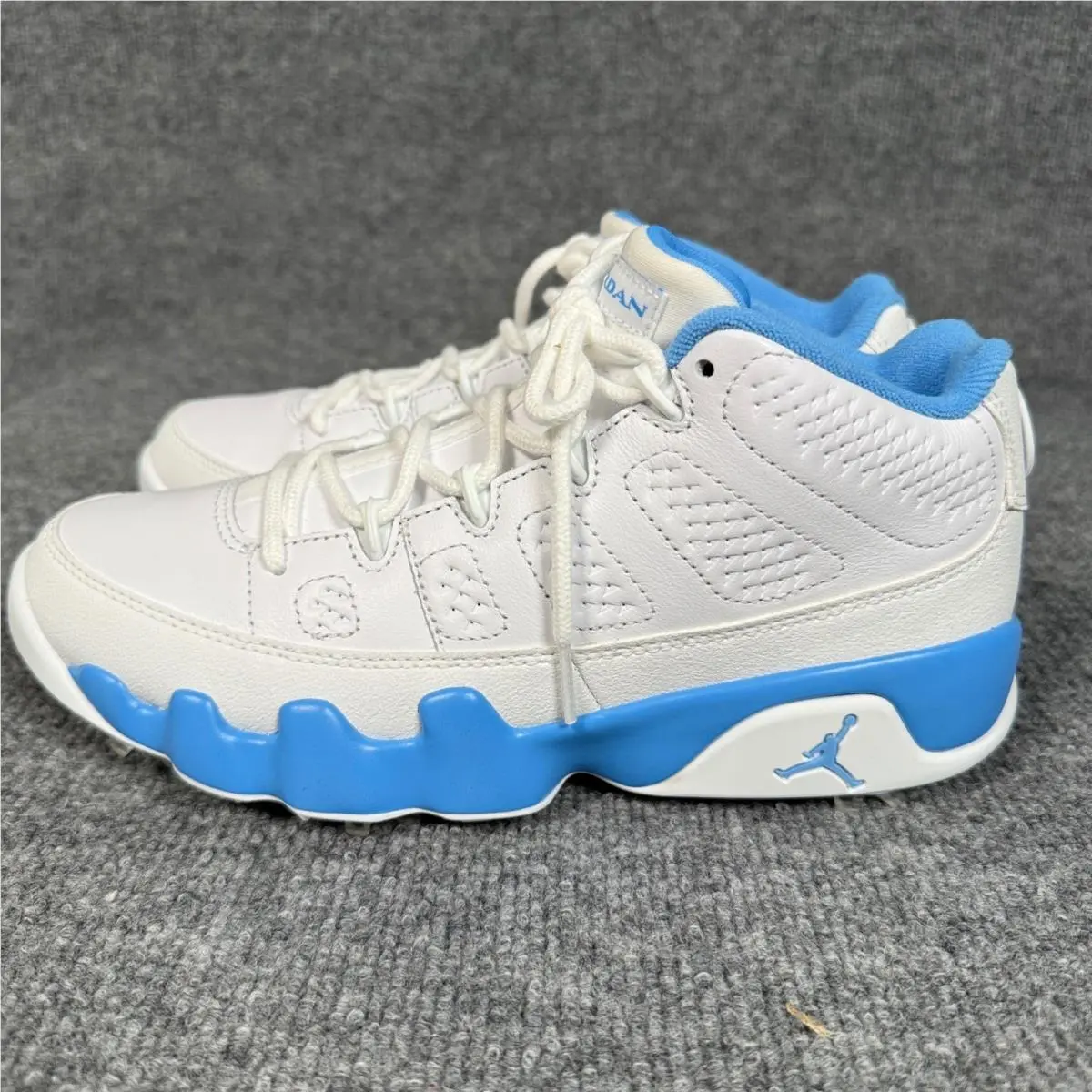 Nike shoes - FJ5934101 - FJ5934-101 - White 1