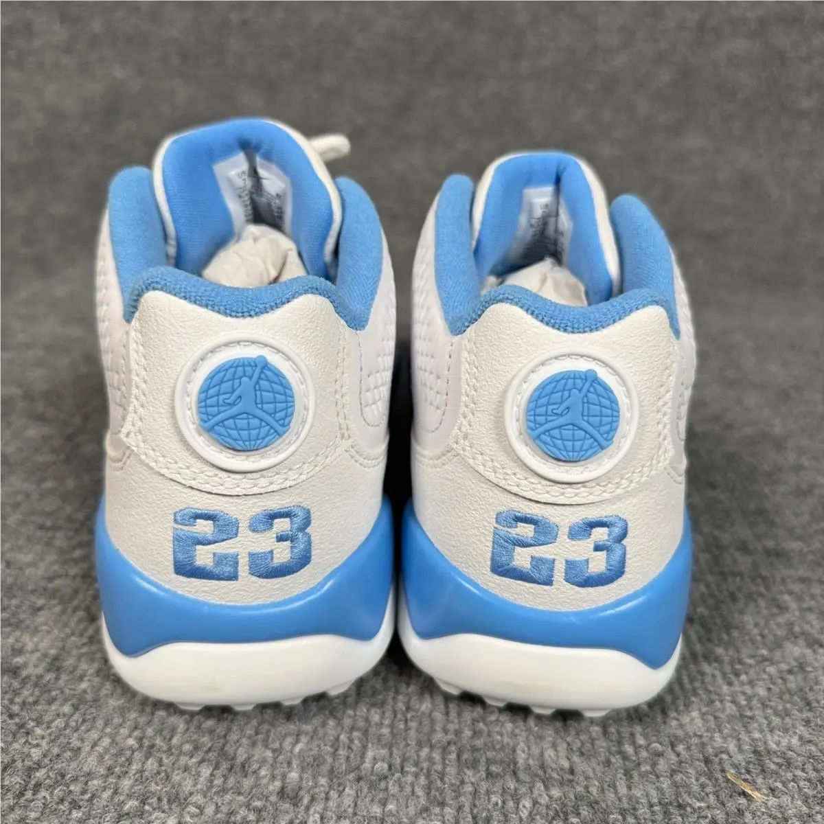 Nike shoes - FJ5934101 - FJ5934-101 - White 2