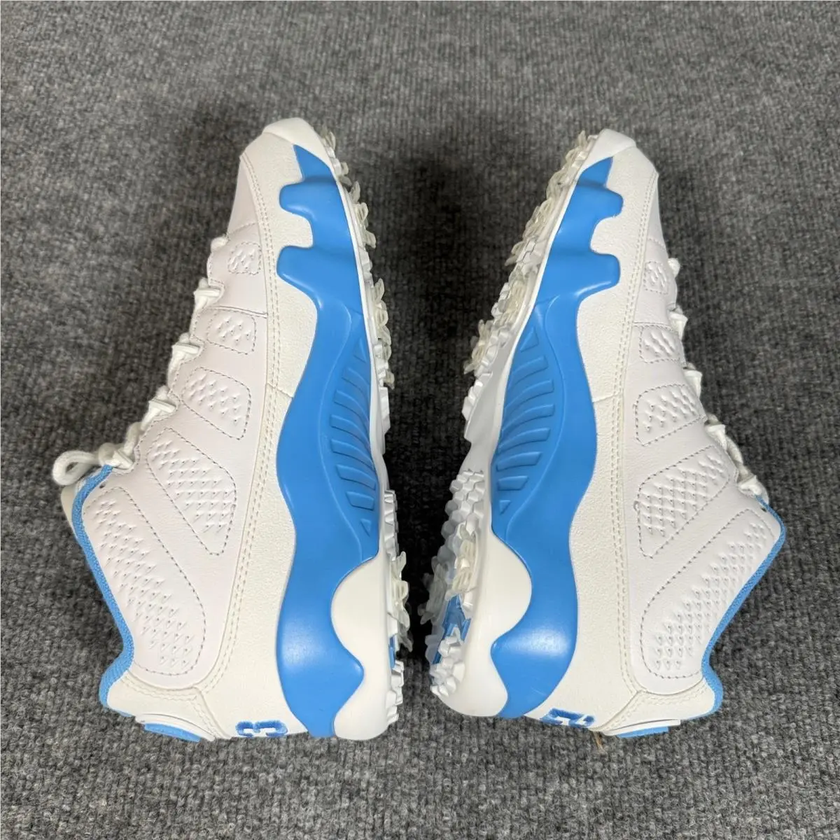 Nike shoes - FJ5934101 - FJ5934-101 - White 3