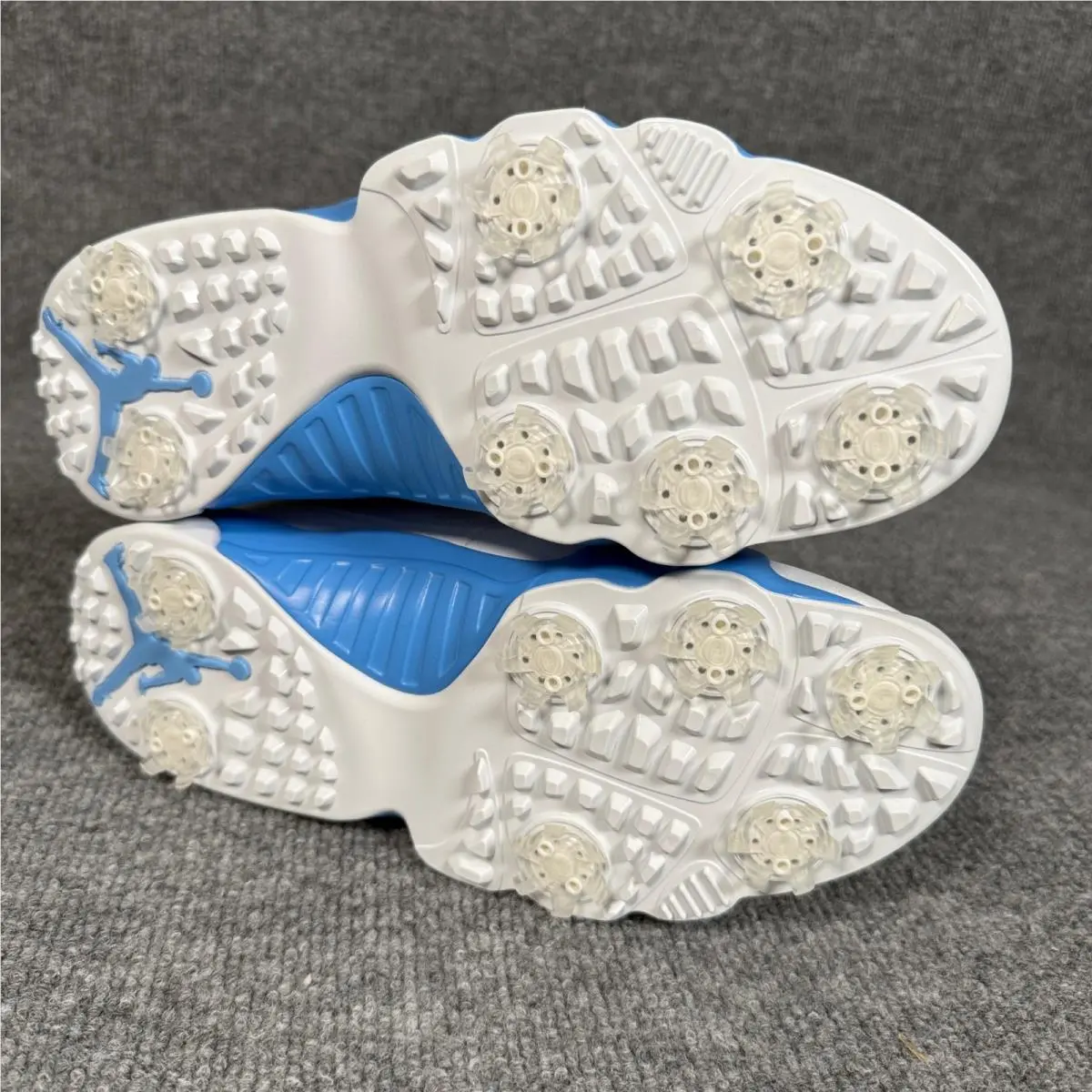 Nike shoes - FJ5934101 - FJ5934-101 - White 4
