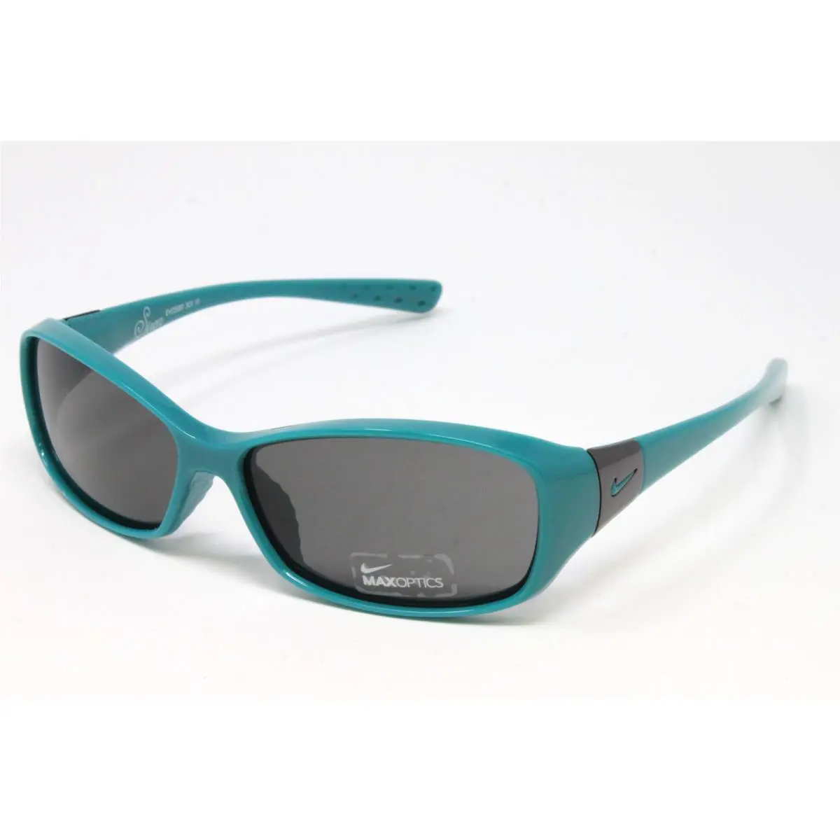 Nike Siren EV0580 301 Lush Teal 58mm Women`s Sunglasses