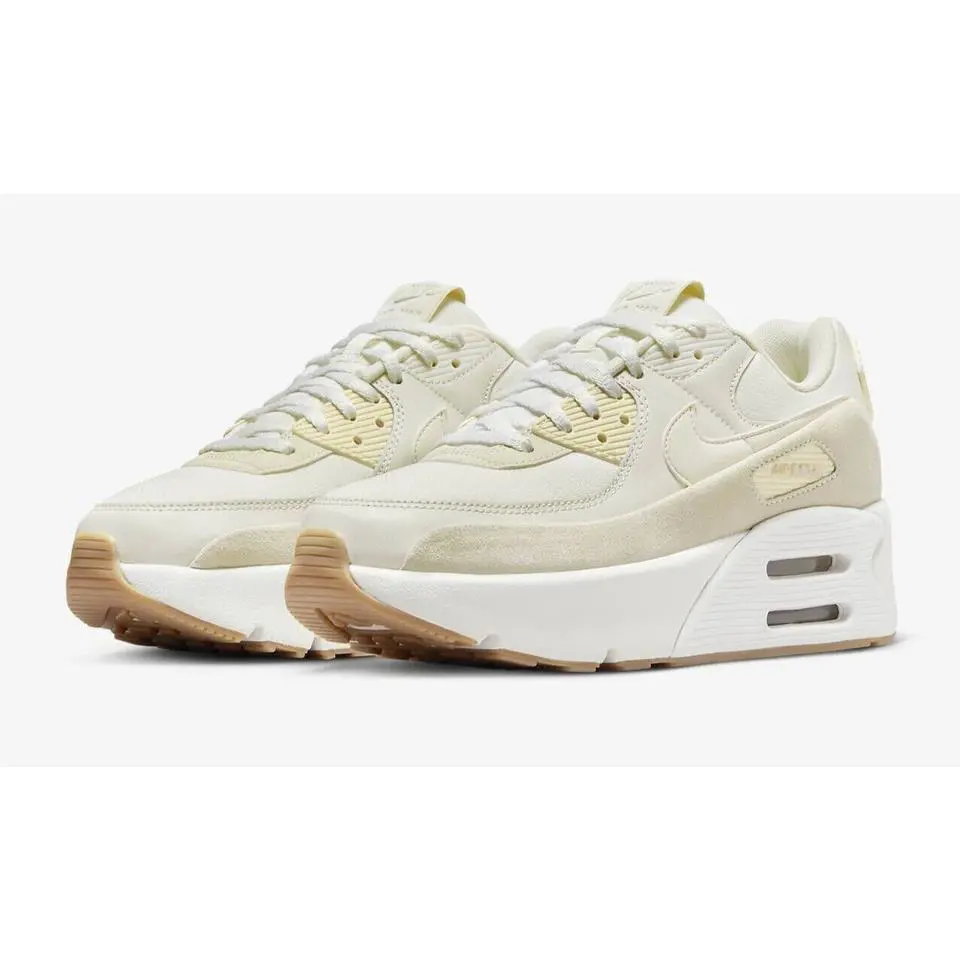 Nike shoes - Sail/Phantom/Light Orewood Brown/Sail - FD4328-100 0