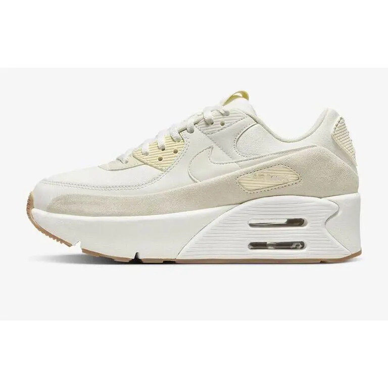 Nike shoes - Sail/Phantom/Light Orewood Brown/Sail - FD4328-100 1