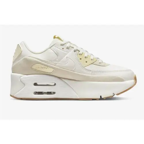 Nike shoes - Sail/Phantom/Light Orewood Brown/Sail - FD4328-100 2