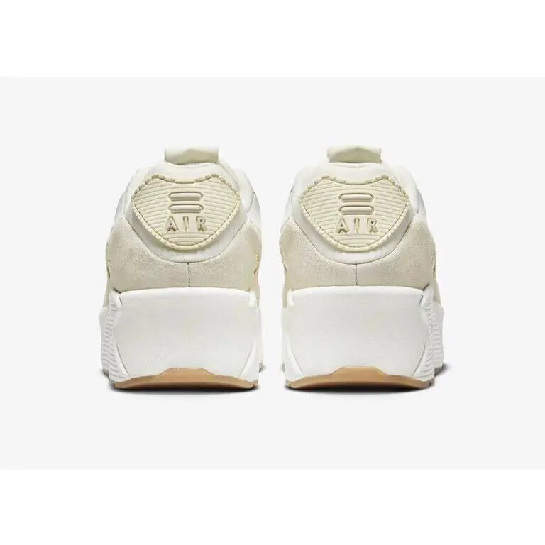Nike shoes - Sail/Phantom/Light Orewood Brown/Sail - FD4328-100 5
