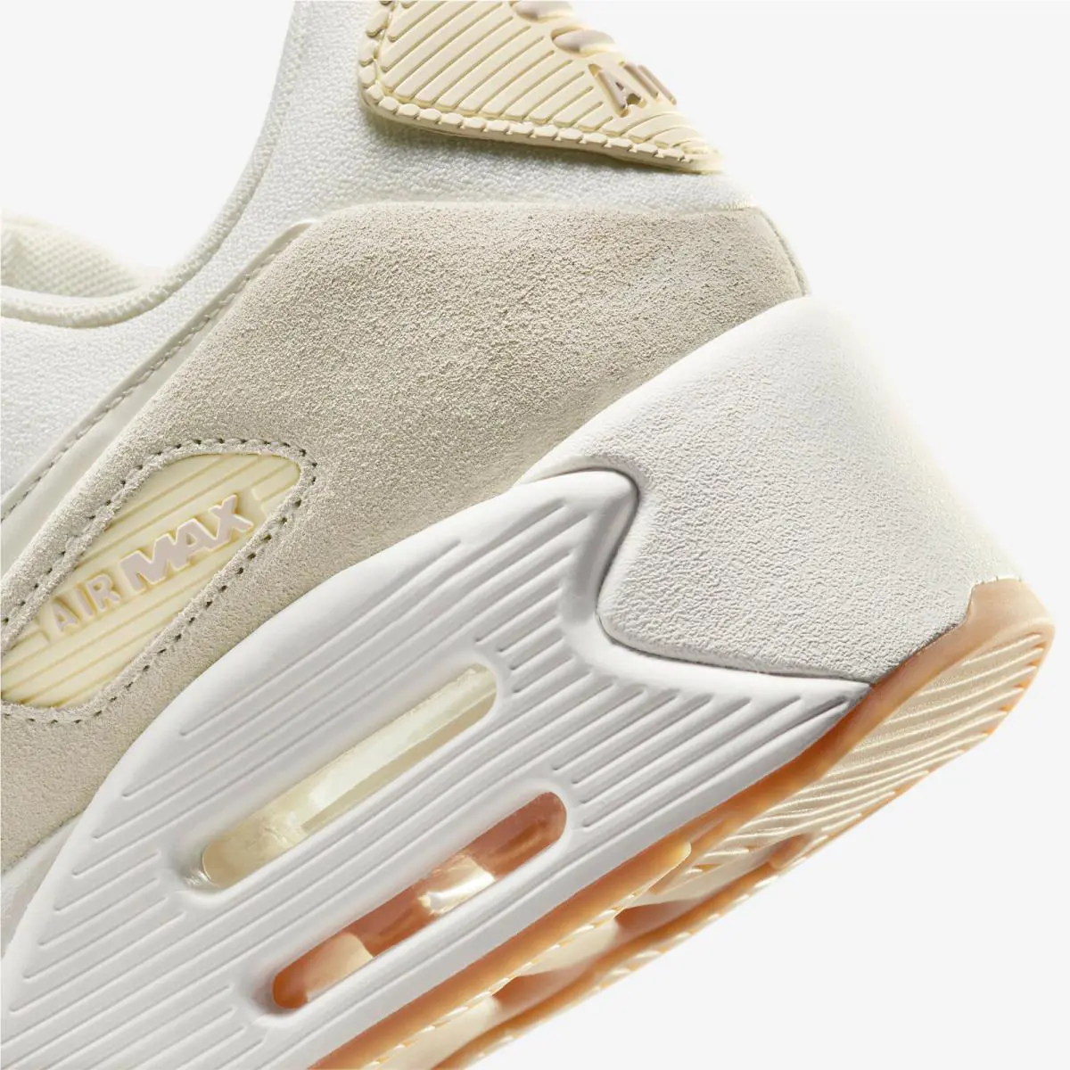 Nike shoes - Sail/Phantom/Light Orewood Brown/Sail - FD4328-100 6