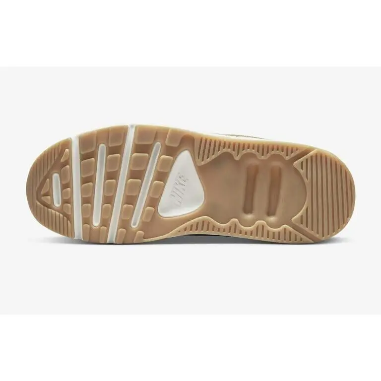 Nike shoes - Sail/Phantom/Light Orewood Brown/Sail - FD4328-100 7