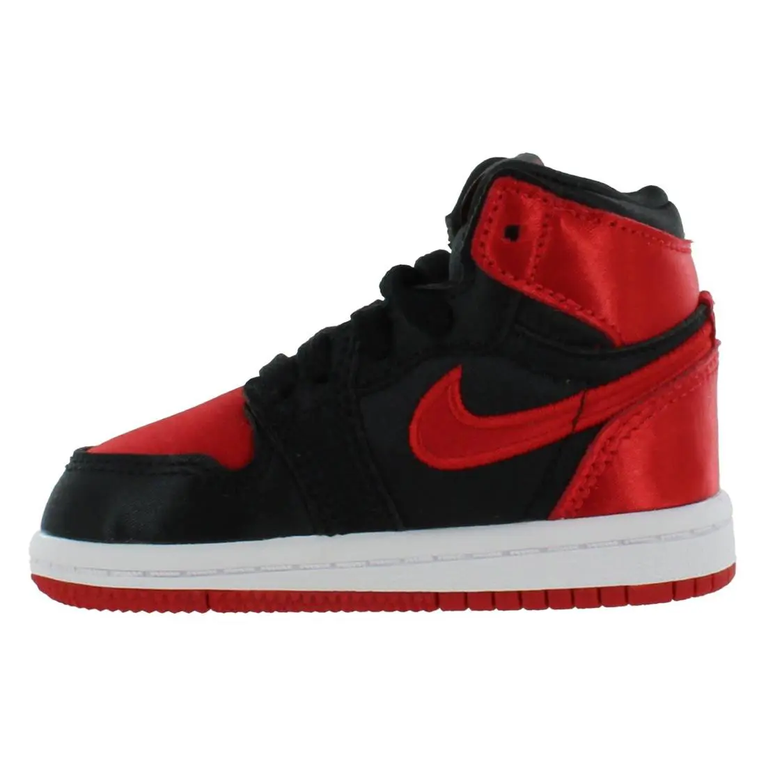 Nike shoes - Air Jordan 1 - Air - FD5305-061 - Black/university red -White 1