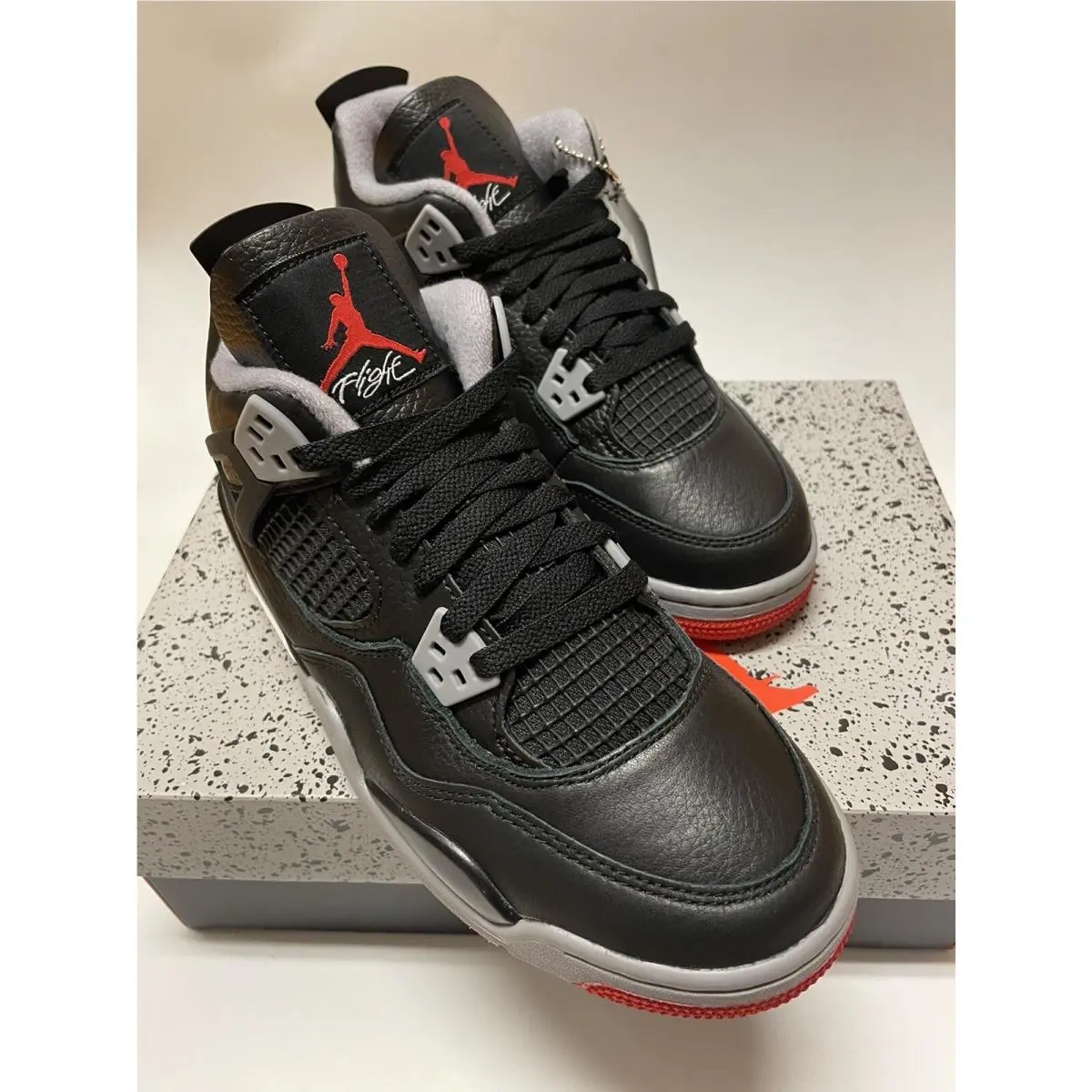 Nike shoes - Black 0