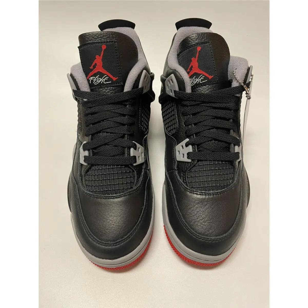 Nike shoes - Black 3
