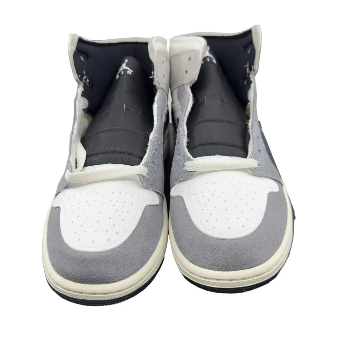 Nike shoes - Gray 0