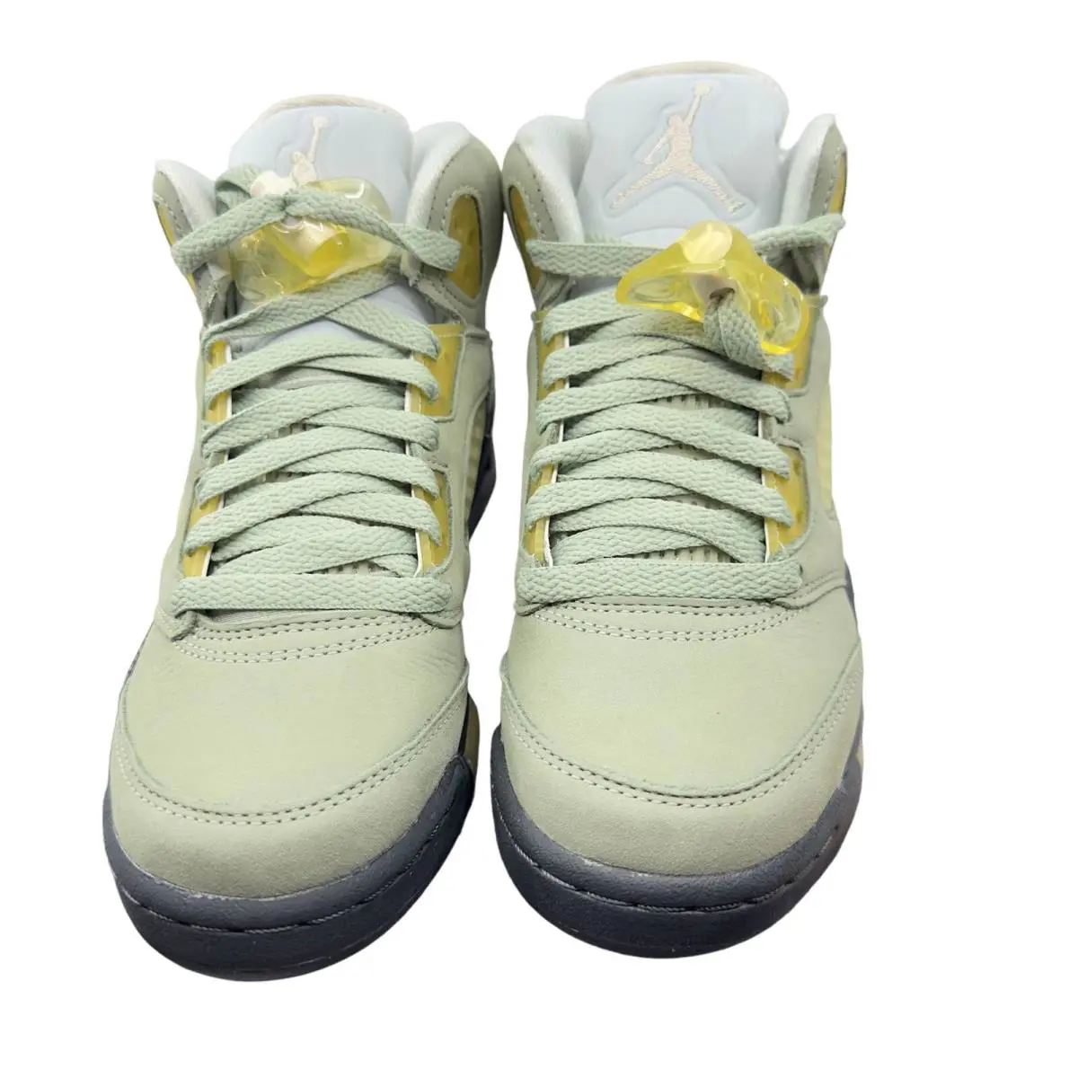Nike shoes - Green 0
