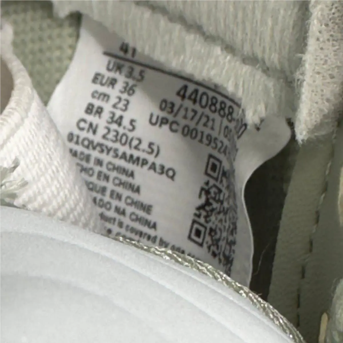 Nike shoes - Green 7