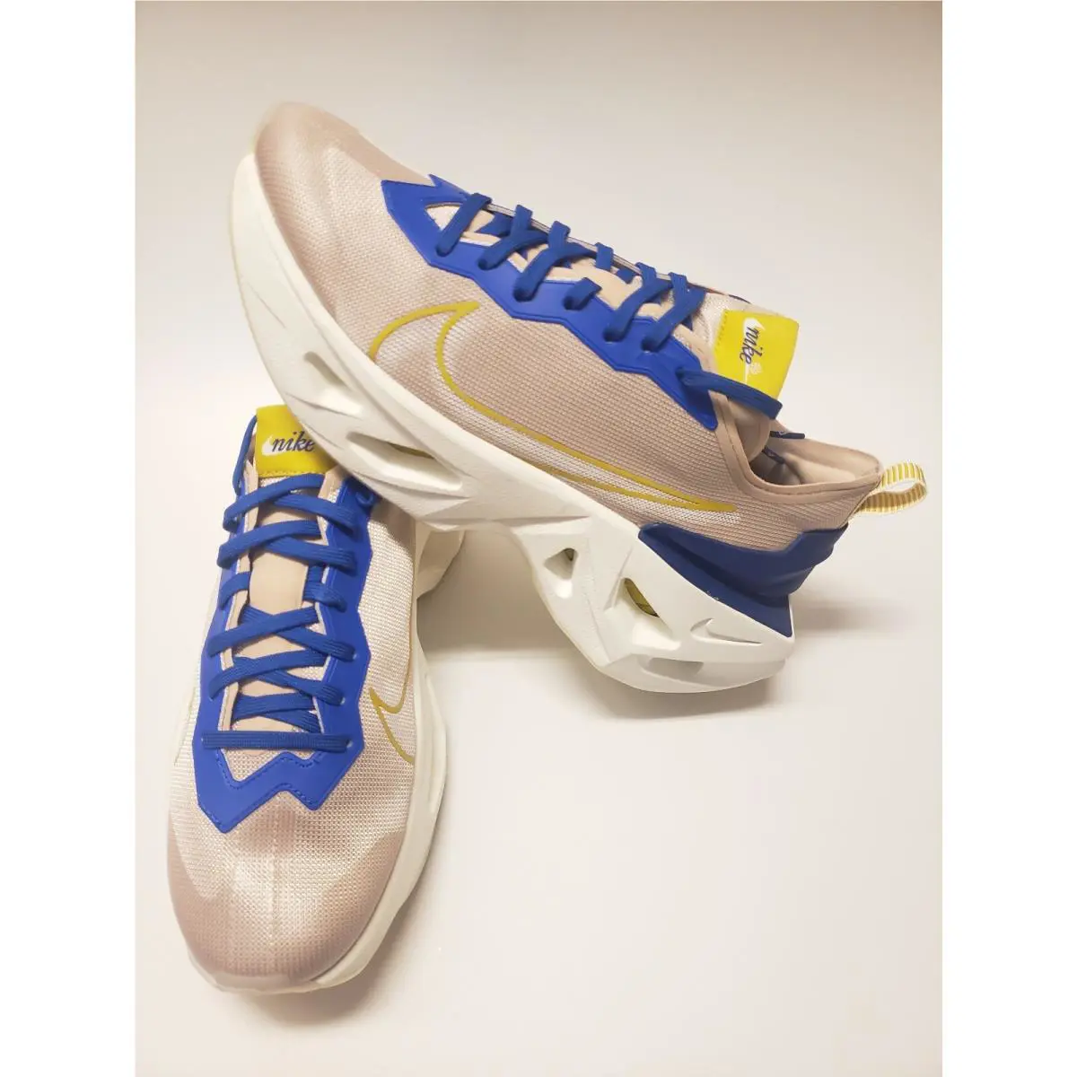 Nike shoes - Nike Zoom X Vista Grind - Beige 1